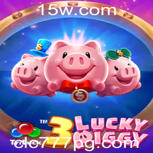 Desvendando o Fascinante Mundo de 3LUCKYPIGGY