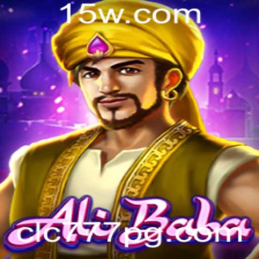 Descubra o Fascinante Mundo de AliBaba: O Jogo Surpreendente