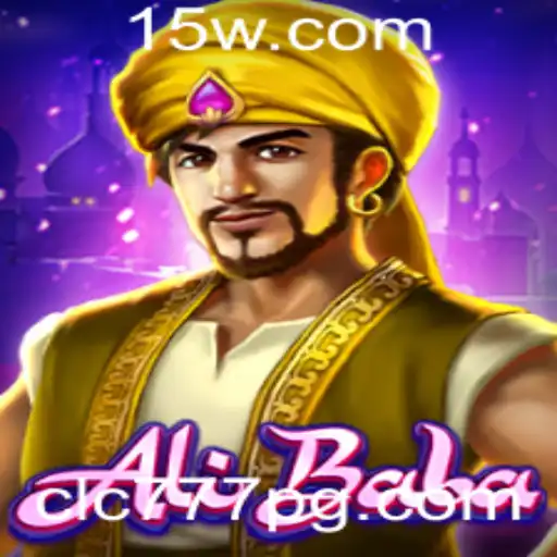 Descubra o Fascinante Mundo de AliBaba: O Jogo Surpreendente