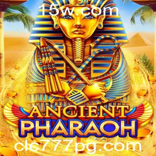 Descubra as Maravilhas do Jogo AncientPharaoh com Dicas do clc777