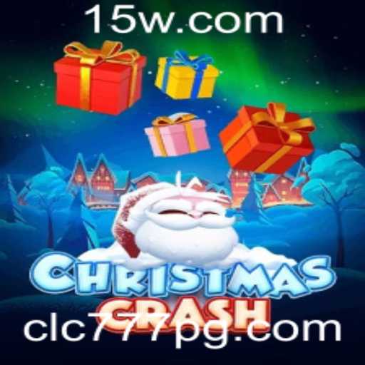 Explorando o Mundo do Jogo 'ChristmasCrash'