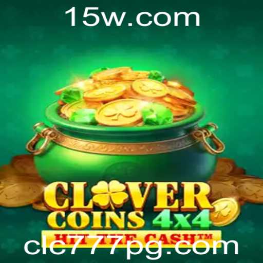 CloverCoins4x4: Descubra o Novo Jogo que está Conquistando os Entusiastas