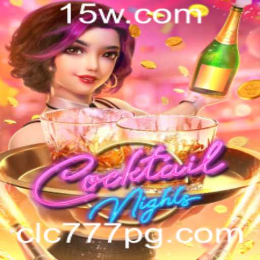 CocktailNights: Mergulhando na Experiência do Jogo Parauma Noite Inesquecível
