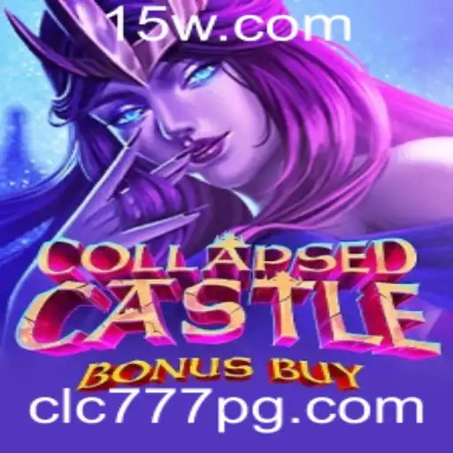 Descubra o Encantador Mundo de CollapsedCastleBonusBuy