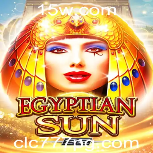 Descubra o Fascinante Mundo do Jogo EgyptianSunSE