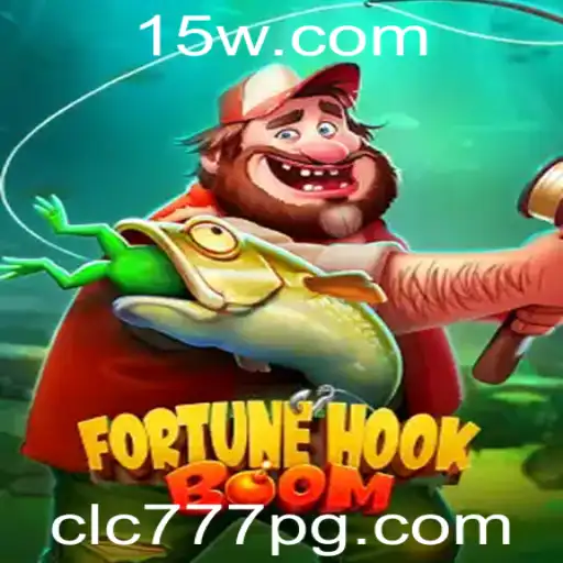 Descubra FortuneHookBoom: O Jogo Revolucionário que Está Conquistando o Mundo