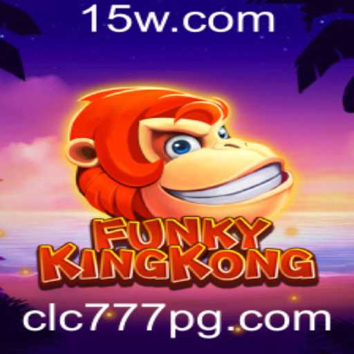 Explorando FunkyKingKong: O Novo Fenômeno dos Jogos