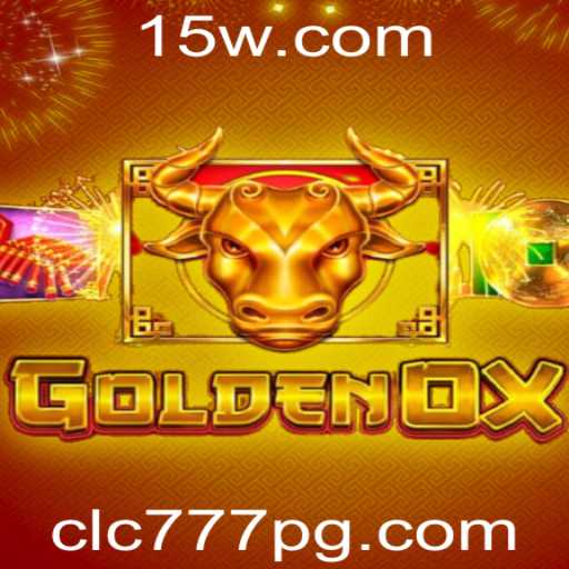 Explorando o Fascinante Mundo de GoldenOx