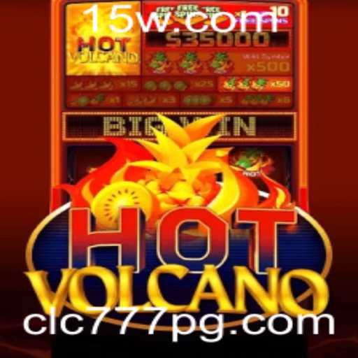 Descubra o Entusiasmante Mundo de HotVolcano