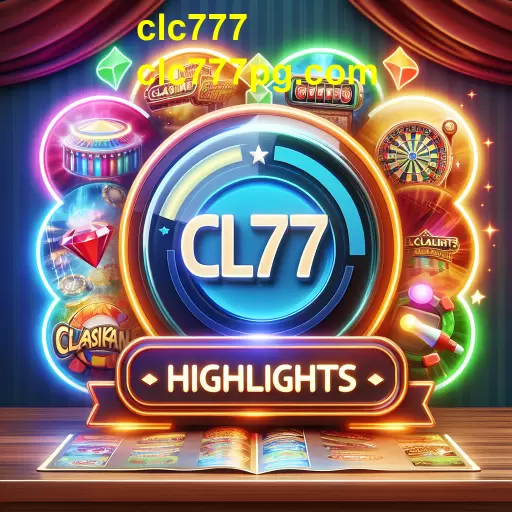 Explorando os Jogos Destaques do clc777