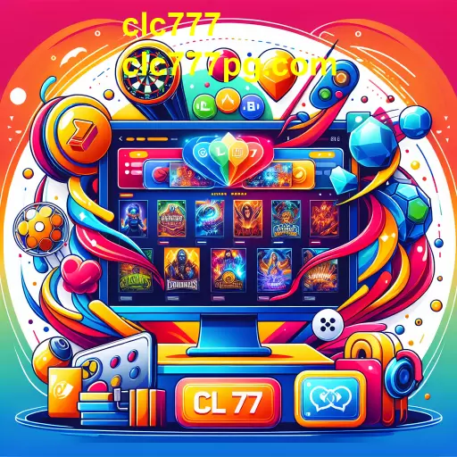 Explorando os Jogos Populares em CLC777