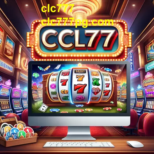 Atração Irresistível: Caça-Níqueis no clc777