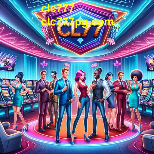Explore a Exclusividade dos Jogos VIP no clc777