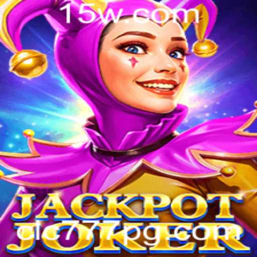 JackpotJoker: Explore o Novo Jogo de Sorte e Emoção