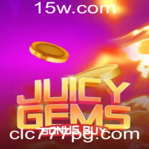 Descubra os Segredos de JuicyGemsBonusBuy e Como Jogar