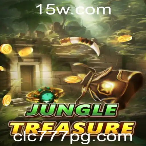 Aventura em JungleTreasure: Descubra os Segredos da Selva Com clc777