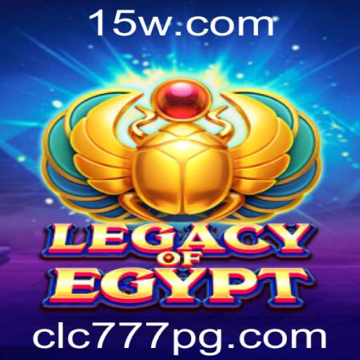 Explorando o Mundo de LegacyOfEgypt: Um Mergulho no Antigo Egito