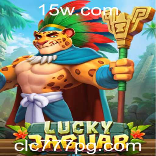 LuckyJaguar: Descubra a Emoção do Novo Jogo de Aventura