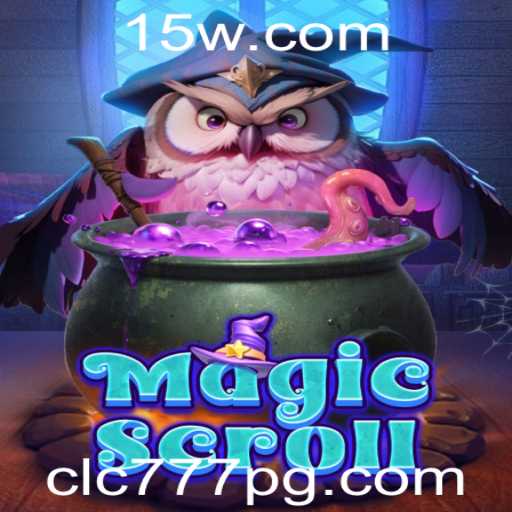 Explorando o Universo Fascinante de MagicScroll