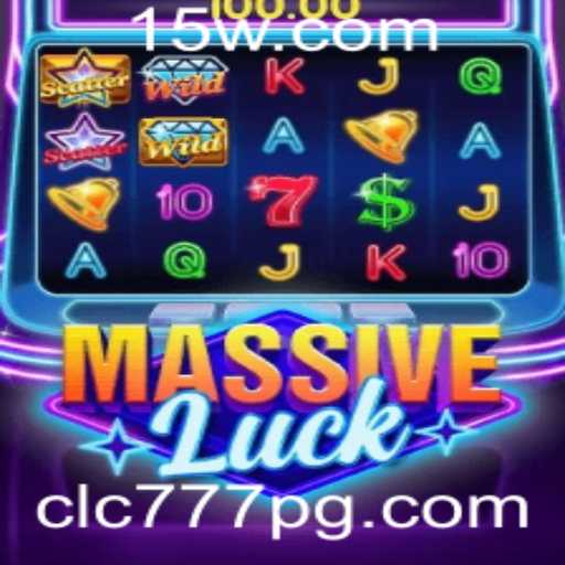 Descubra o Fascinante Mundo de MassiveLuck: O Jogo que Revoluciona a Sorte