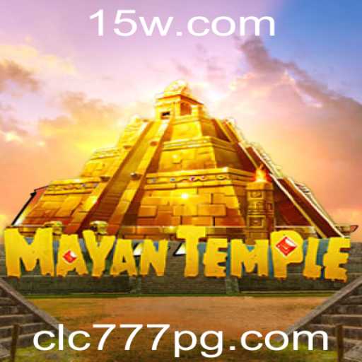 Explorando o Fascinante Mundo de 'MayanTemple'
