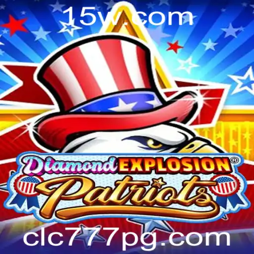 Descubra o Mundo Empolgante de DiamondExplosionPatriots