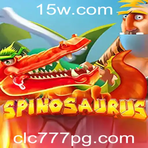 Explorando o Mundo de Spinosaurus: O Jogo da Aventura Pré-histórica