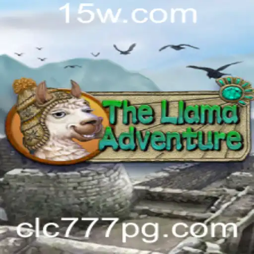 The Llama Adventure: Uma Jornada Épica no Mundo Digital