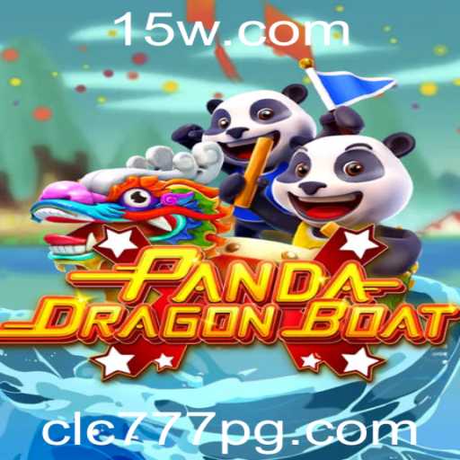 Descubra o Fascinante Mundo de PANDADRAGONBOAT