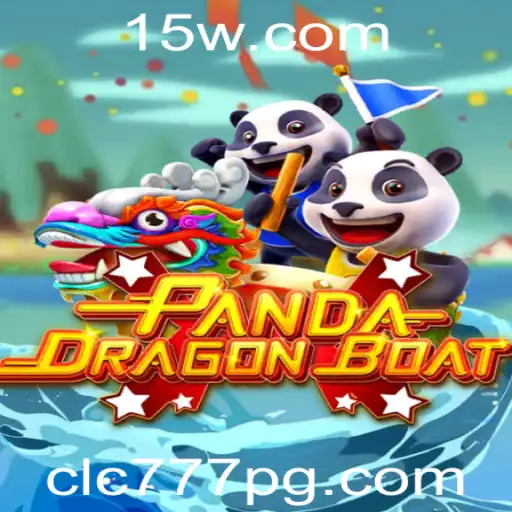 Descubra o Fascinante Mundo de PANDADRAGONBOAT