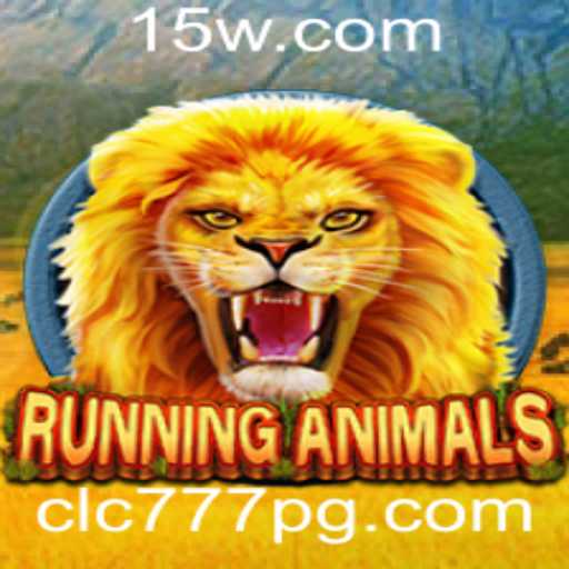 Explorando o Mundo de RunningAnimals
