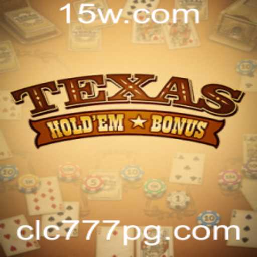 Guia Completo para o Jogo Texas Hold'em Bonus