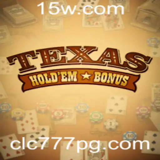 Guia Completo para o Jogo Texas Hold'em Bonus