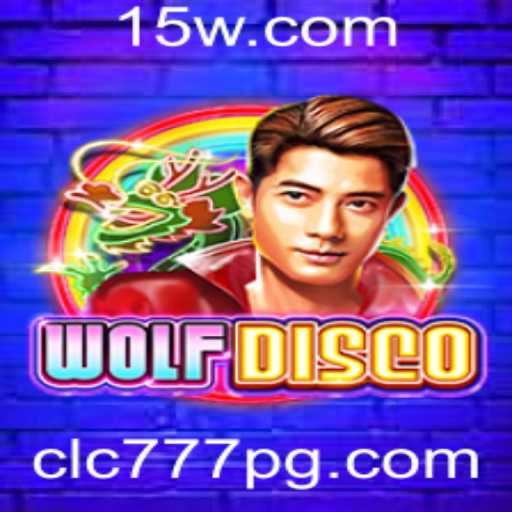 WolfDisco: Uma Aventura Única no Mundo dos Jogos