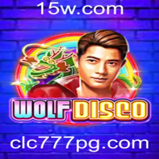 WolfDisco: Uma Aventura Única no Mundo dos Jogos
