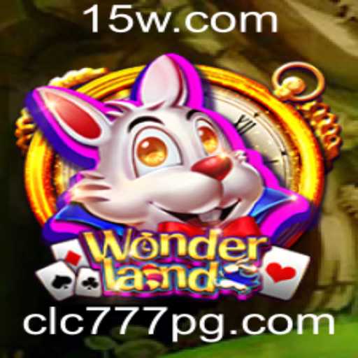 Explorando o Fascinante Mundo do Jogo Wonderland