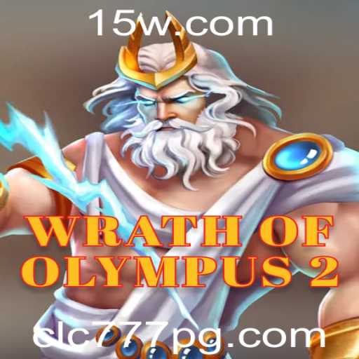 WrathofOlympus2: Descubra o Novo Desafio Mitológico